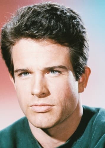 Warren Beatty