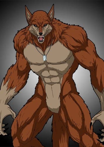 Warren Griffith/Wolfpack