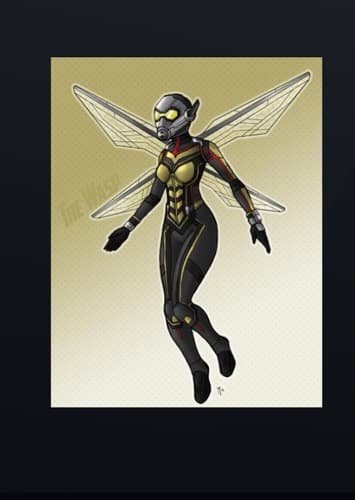 Wasp