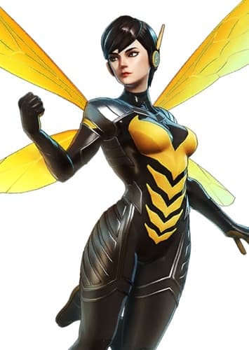 Wasp