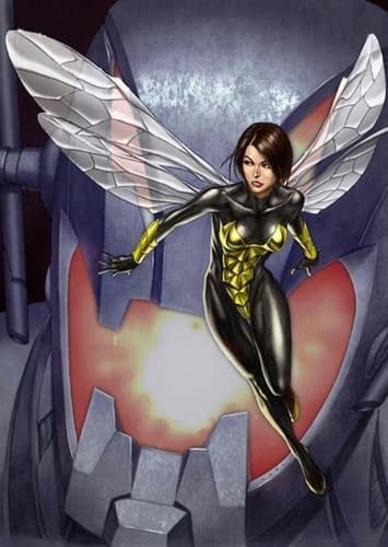 Wasp