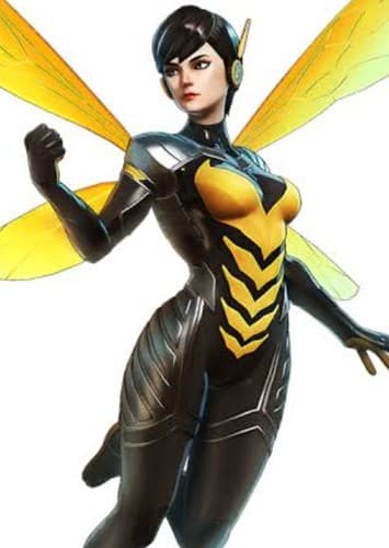 Wasp
