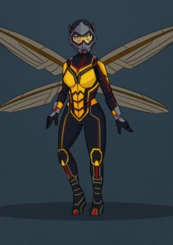 Wasp