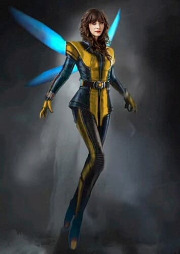 Wasp