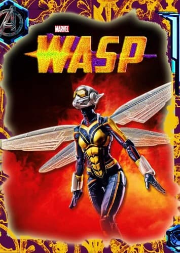 WASP