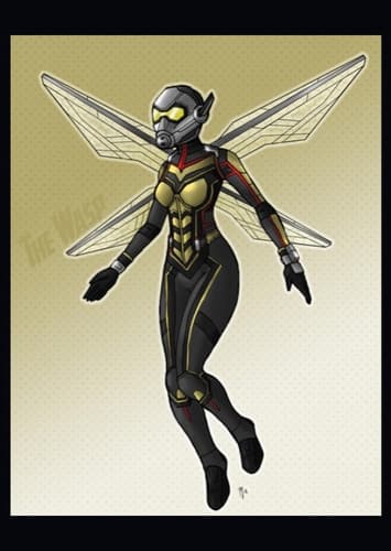 Wasp