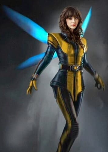 Wasp
