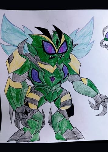 Waspinator