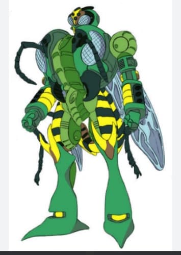 Waspinator