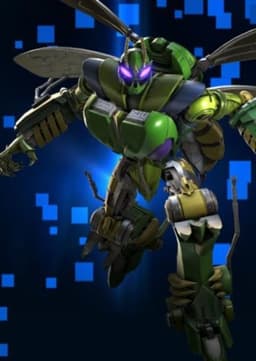Waspinator