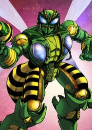 Waspinator