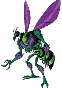 Waspinator