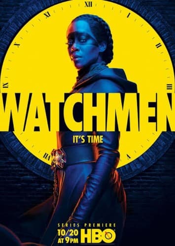 Watchmen