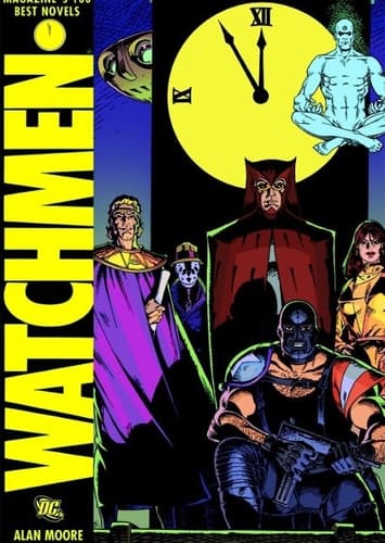 Watchmen