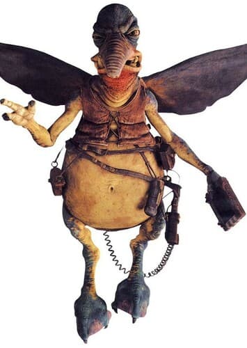 Watto
