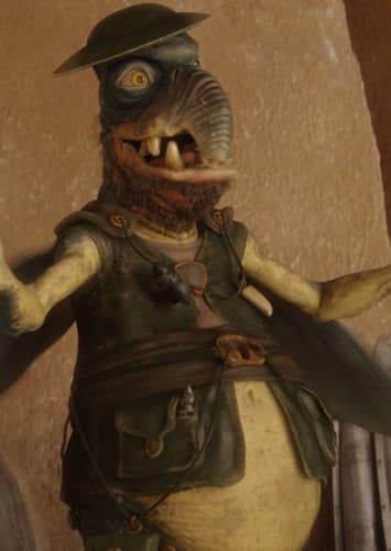 Watto