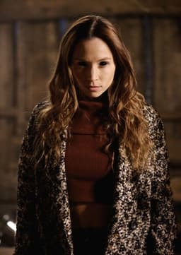Waverly Earp