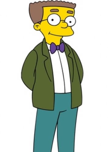 Waylon Smithers