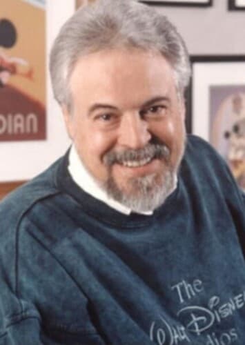 Wayne Allwine