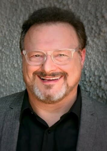 Wayne Knight