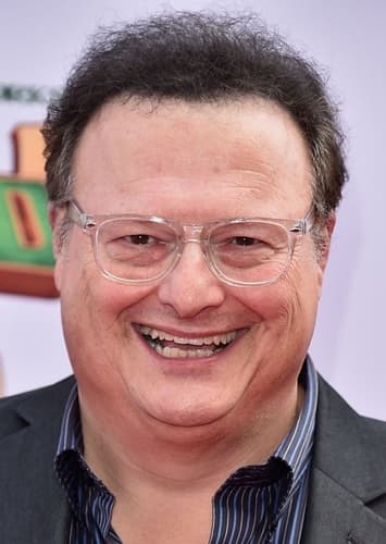 Wayne Knight