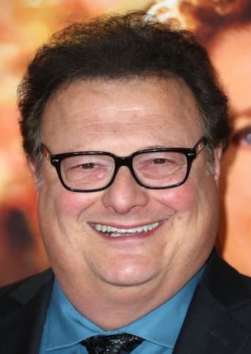 Wayne Knight