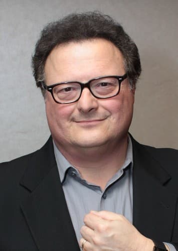 Wayne Knight