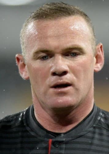 Wayne Rooney