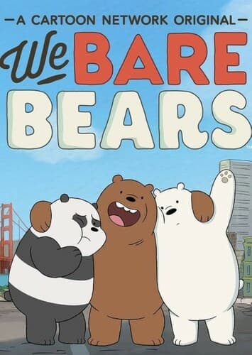 We Bare Bears