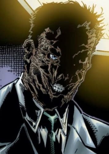 Weapon X Dir. Malcolm Coldord