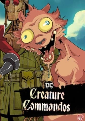 Weasel (John Monroe)