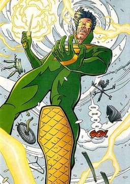 Weather Wizard