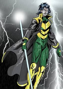 Weather Wizard