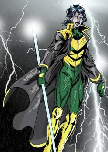 Weather Wizard