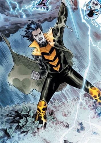 WEATHER WIZARD
