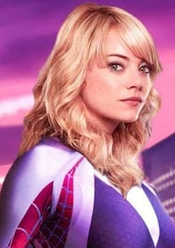 Webbverse Spider-Gwen