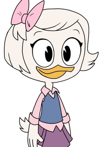 Webby Vanderquack