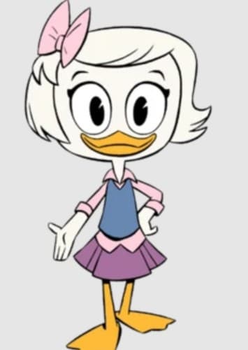 Webby Vanderquack