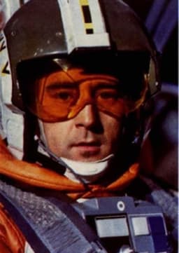 Wedge Antilles