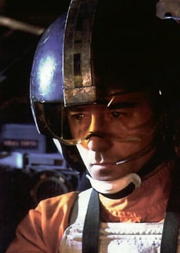 Wedge Antilles