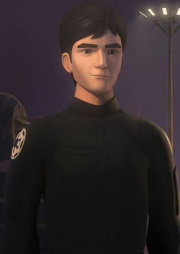 Wedge Antilles