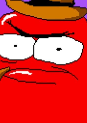 Weenie (CGI) (Voice)