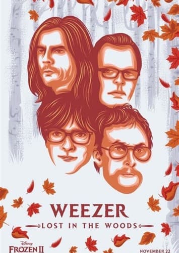 Weezer