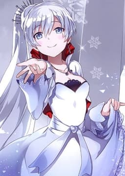 WEISS