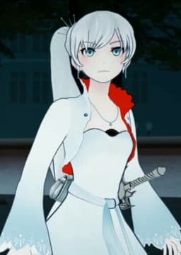 Weiss schnee