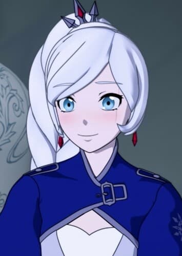 Weiss Schnee