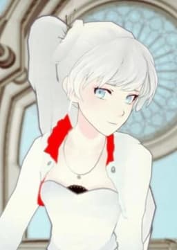 Weiss Schnee