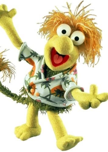 Wembley Fraggle