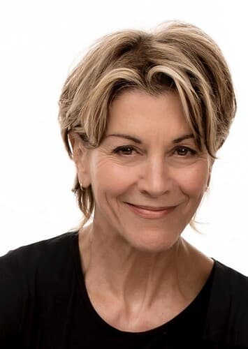 Wendie Malick