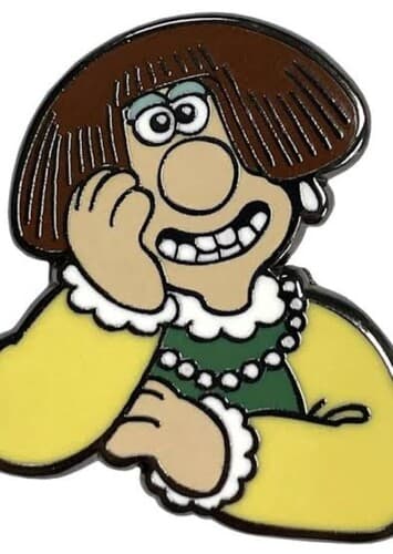 Wendolene Ramsbottom